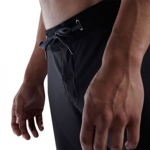 Jaco Hybrid Training Short - Black cost